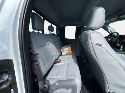 2026 Ford F-450SD DRW