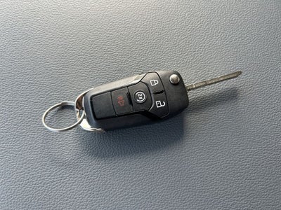 2026 Ford F-450SD DRW