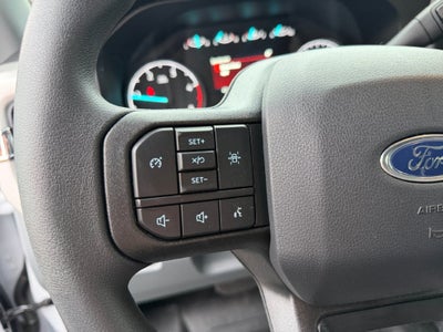 2026 Ford F-450SD XL DRW