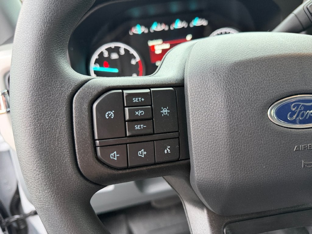 2026 Ford F-450SD XL DRW