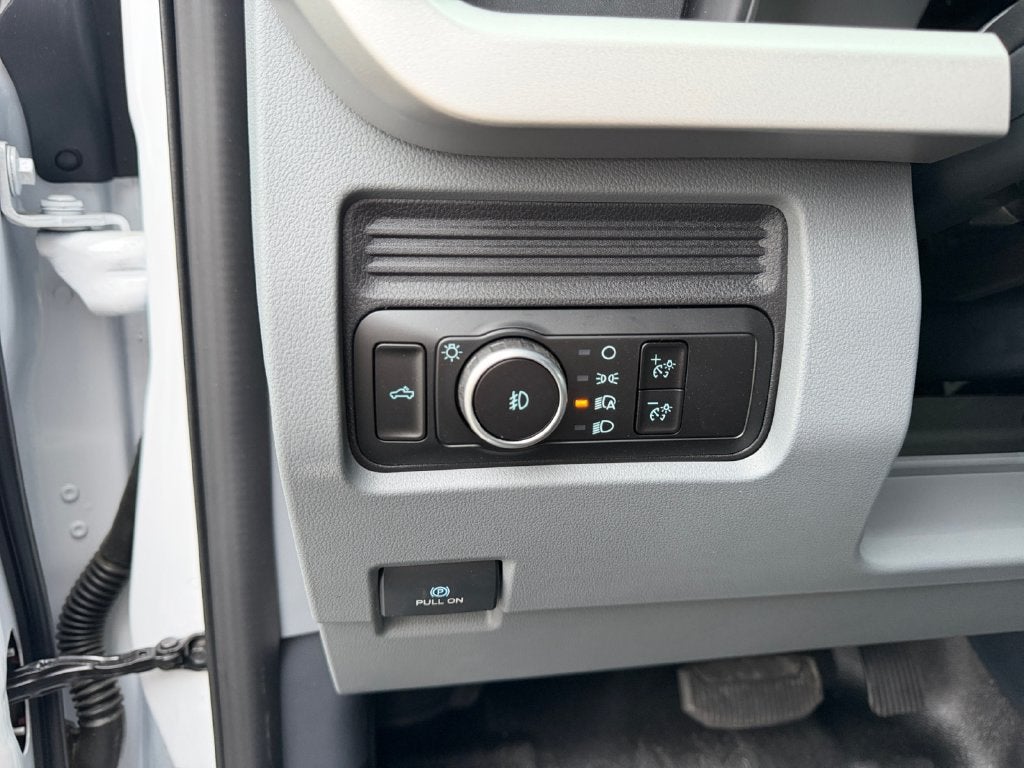 2026 Ford F-450SD XL DRW