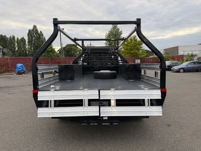 2026 Ford F-450SD XL DRW