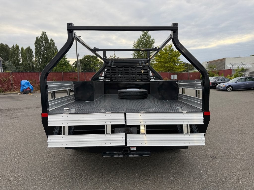 2026 Ford F-450SD XL DRW