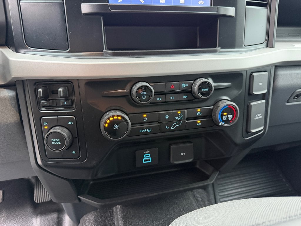 2026 Ford F-450SD XL DRW