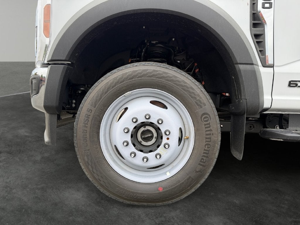 2026 Ford F-450SD XL DRW