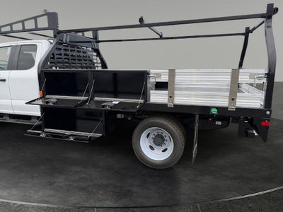 2026 Ford F-450SD XL DRW