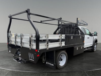 2026 Ford F-450SD XL DRW