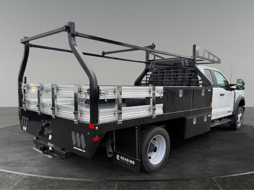 2026 Ford F-450SD XL DRW