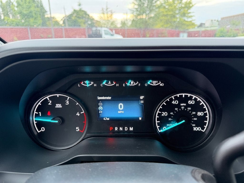 2026 Ford F-450SD XL DRW