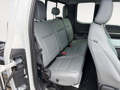 2026 Ford F-450SD XL DRW