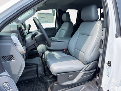 2026 Ford F-450SD XL DRW