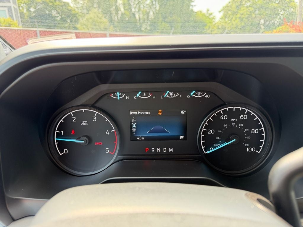 2026 Ford F-450SD XL DRW