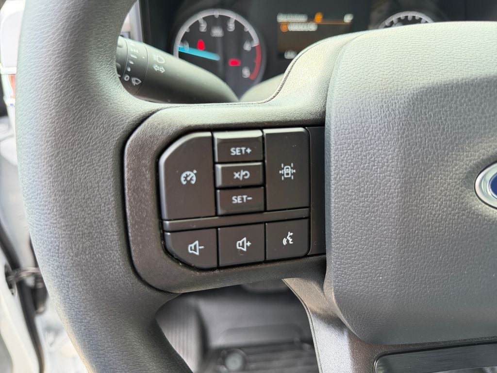 2026 Ford F-450SD XL DRW