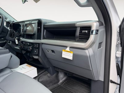 2026 Ford F-450SD XL DRW