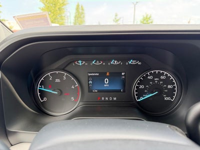 2026 Ford F-450SD XL DRW