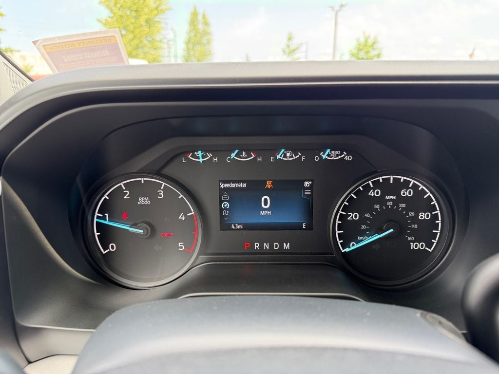 2026 Ford F-450SD XL DRW