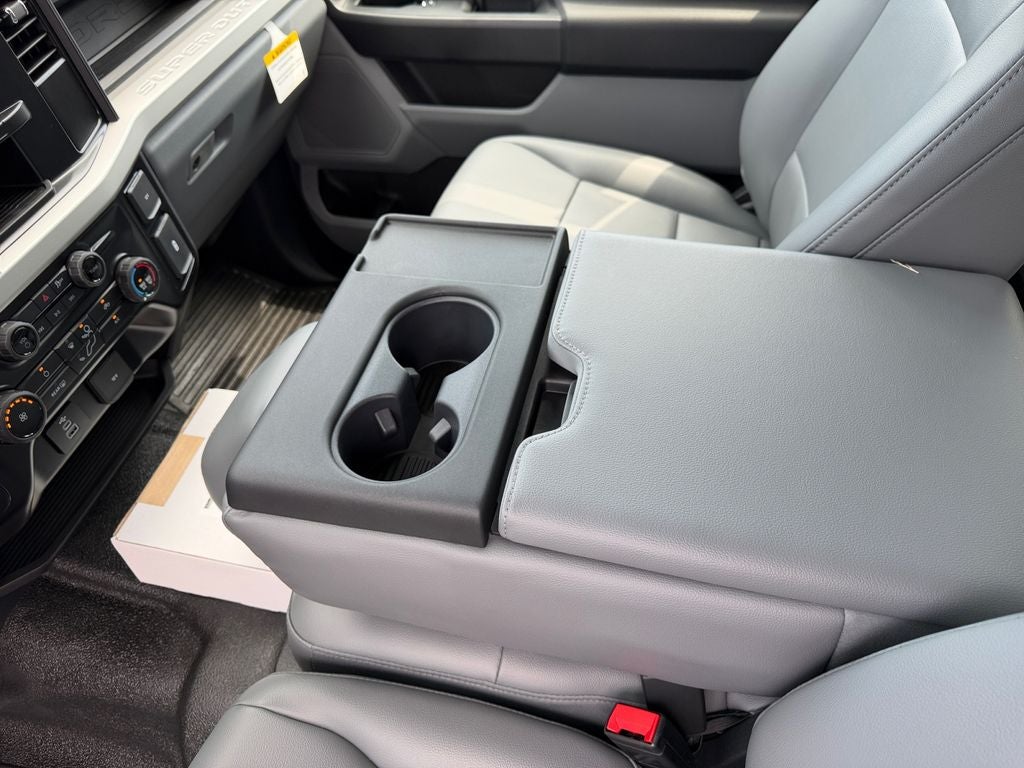 2026 Ford F-450SD XL DRW
