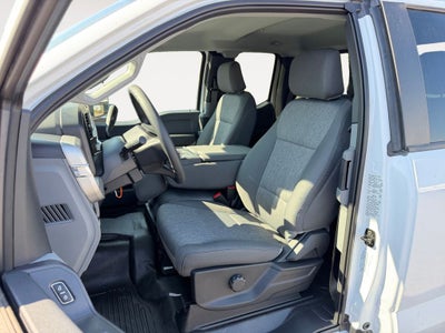 2026 Ford F-450SD XL DRW