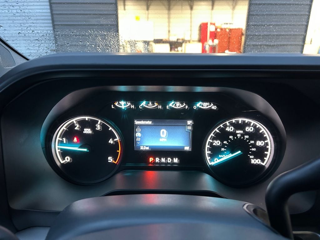 2025 Ford F-550SD XL DRW