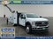 2025 Ford F-550 Mechanics Truck XLT DRW
