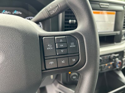 2025 Ford F-550 Mechanics Truck XLT DRW