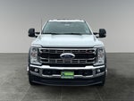 2025 Ford F-550 Mechanics Truck XLT DRW
