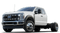 2025 Ford F-550 Mechanics Truck XLT DRW