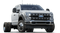 2025 Ford F-550 Mechanics Truck XLT DRW
