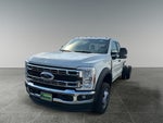 2025 Ford F-550SD XL DRW