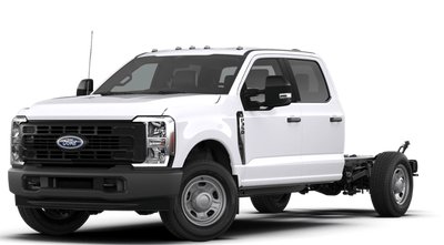 2026 Ford F-350SD XL INTRANSIT