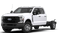 2026 Ford F-350SD XL INTRANSIT