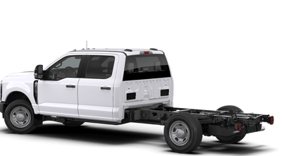 2026 Ford F-350SD XL INTRANSIT