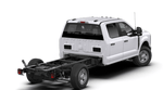 2026 Ford F-350SD XL INTRANSIT