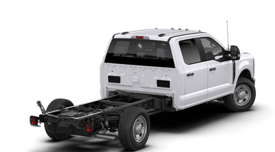 2026 Ford F-350SD XL INTRANSIT
