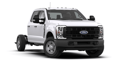 2026 Ford F-350SD XL INTRANSIT
