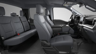 2026 Ford F-350SD XL INTRANSIT