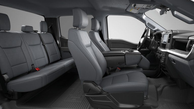 2026 Ford F-350SD XL INTRANSIT