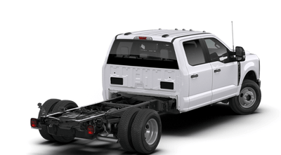 2026 Ford F-350SD XL INTRANSIT