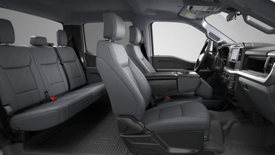 2026 Ford F-350SD XL INTRANSIT