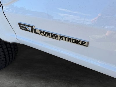 2026 Ford F-350SD DRW