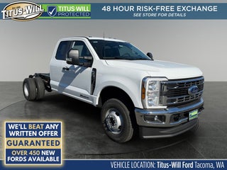 2026 Ford F-350SD DRW