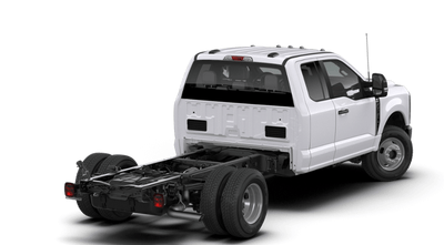 2026 Ford F-350SD XL INTRANSIT