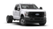 2026 Ford F-350SD XL INTRANSIT