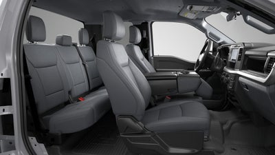 2026 Ford F-350SD XL INTRANSIT