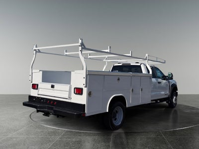 2026 Ford F-450SD XL DRW