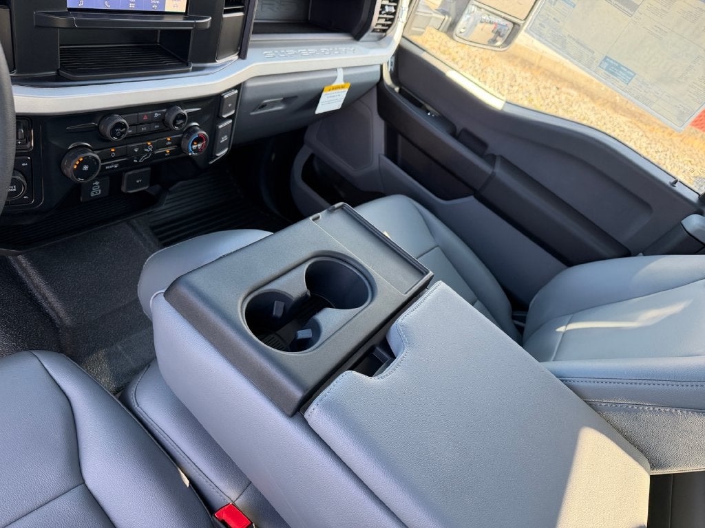 2026 Ford F-450SD XL DRW
