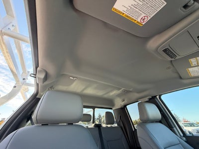 2026 Ford F-450SD XL DRW