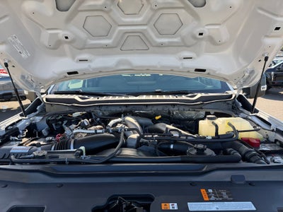 2026 Ford F-450SD XL DRW
