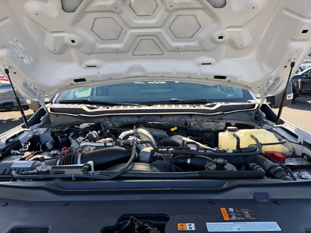 2026 Ford F-450SD XL DRW