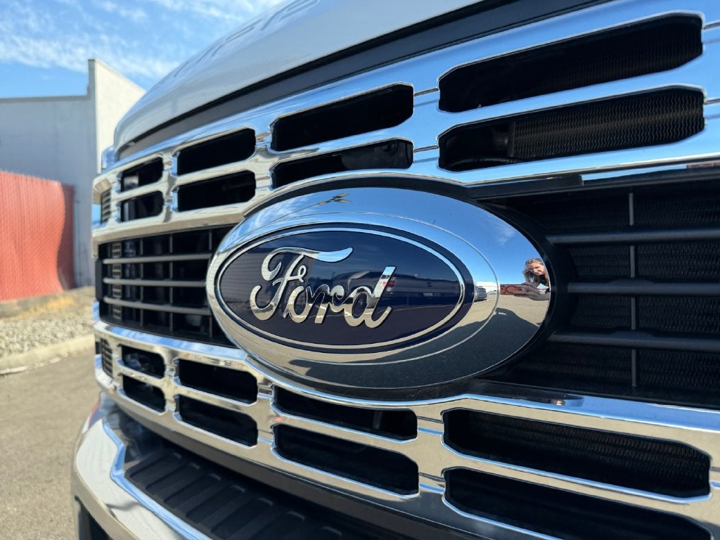 2026 Ford F-450SD XL DRW
